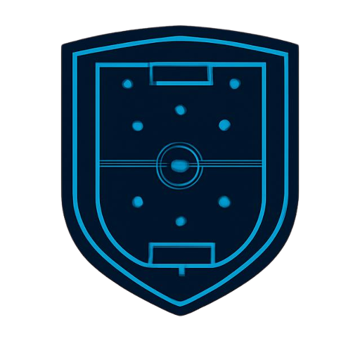 Hidden Eleven crest